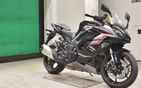 KAWASAKI NINJA 1000 SX 2025 ZXT02K