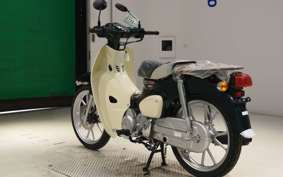 HONDA C110LITE 1987 JA76