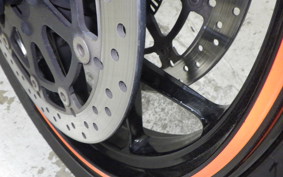KTM 1290 SUPER DUKE GT 2016