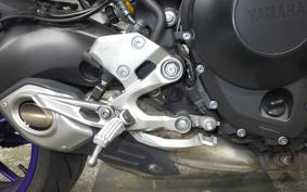 YAMAHA MT-09 ASP 2019 RN52J