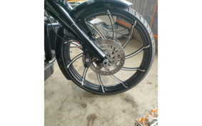 HARLEY FLTRU103 2016 KGL