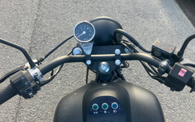 KAWASAKI ELIMINATOR 125 BN125A
