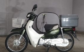 HONDA SUPER CUB50 AA04