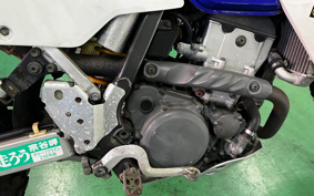 SUZUKI DR-Z400S 2001 SK43A