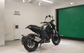 BENELLI レオンチーノ250