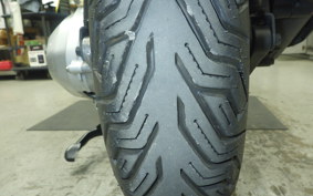 HONDA FORZA 250 1998 MF15