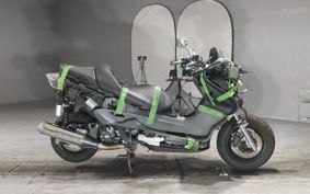 YAMAHA MAJESTY 250C SG03J