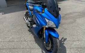 SUZUKI GSX-S1000F 2017 GT79A
