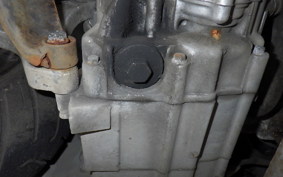 SYM RV125 EFi