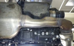 YAMAHA XSR700 2022 RM41J