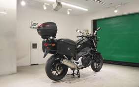 HONDA NC700S 2012 RC61