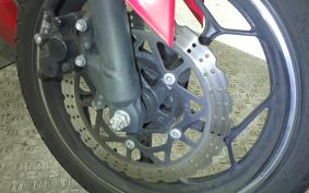 KAWASAKI NINJA 250 SL BX250A