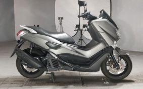 YAMAHA N-MAX 125 SED6J