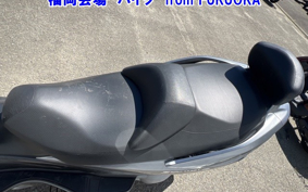 SUZUKI SKYWAVE 400S-3 2010