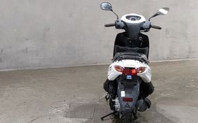 SUZUKI ADDRESS V125 DT11A