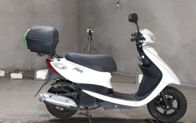 YAMAHA JOG ZR EVOLUTION2 SA39J