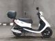Фото Yamaha JOG ZR EVOLUTION2 с японского аукциона