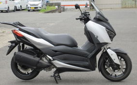 YAMAHA X-MAX SG42J