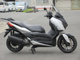 Фото Yamaha X-MAX с японского аукциона