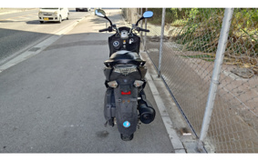 YAMAHA MAJESTYS SG28J