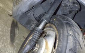 YAMAHA JOG APRIO 1997 SA11J