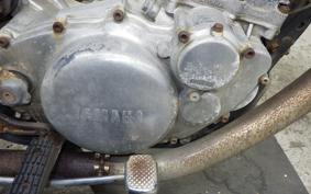 YAMAHA SR400 Gen.3 2003 RH01J