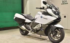 BMW K1600GT 2016