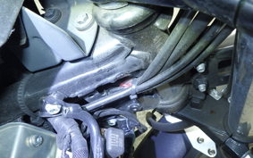 SUZUKI Vｽﾄﾛｰﾑ250 2018