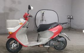 SUZUKI LET's 4 CA43A