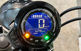 HONDA CT125 HUNTER CUB JA65