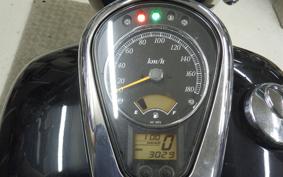 SUZUKI INTRUDER 400 Classic 2017 VK56A