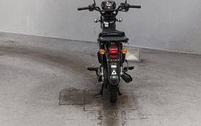 HONDA CROSS CUB110 JA60