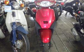 HONDA TACT Basket AF79
