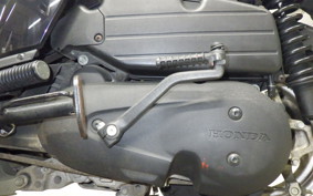 HONDA ﾍﾞﾝﾘｨ110 2022 JA09