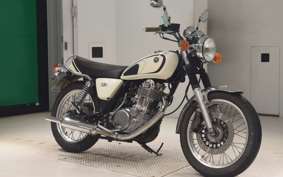 YAMAHA SR400 Gen.4 2013 RH03J