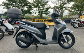 HONDA DIO 110 JF31