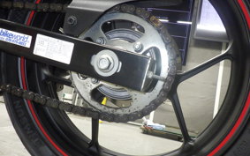 SUZUKI ｼﾞｸｻｰ150 2025 NG4BG