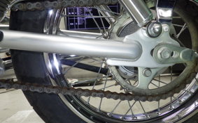 SUZUKI ST250E 1994 NJ4CA