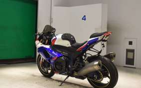 SUZUKI GSX-R1000 2010
