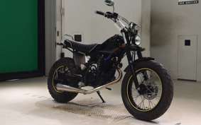 YAMAHA TW225 1983 DG09J