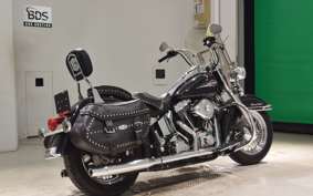 HARLEY FLSTC 1450 2005