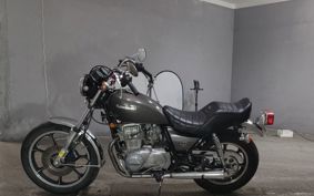 KAWASAKI Z440LTD KZHA19