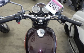 KAWASAKI ESTRELLA 1999 BJ250A