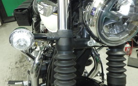 TRIUMPH BONNEVILLE SPEED 2022