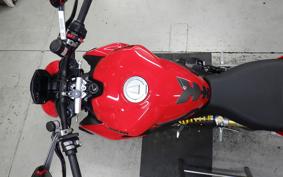 DUCATI STREETFIGHTER V2 2023