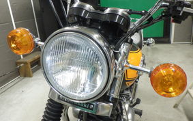 KAWASAKI W800 2018 EJ800A