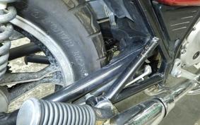 SUZUKI GN125 H
