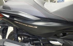 HONDA FORZA 250 2011 MF17