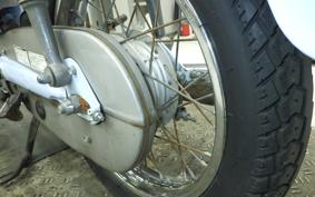 HONDA LITTLE CUB AA01