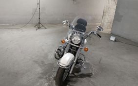 YAMAHA DRAGSTAR400 CLASSIC VH02J